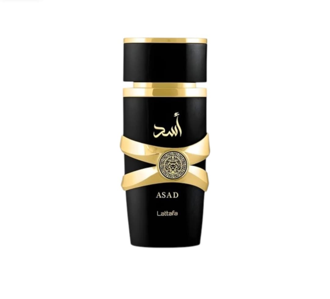 Asad