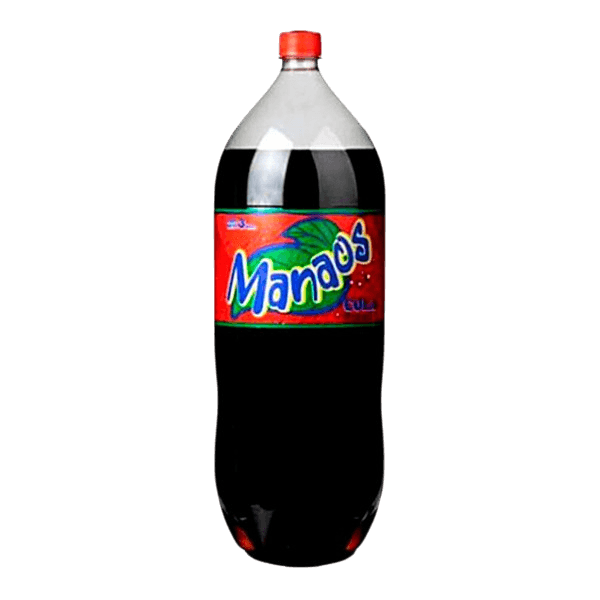 Manaos 3L x6.u