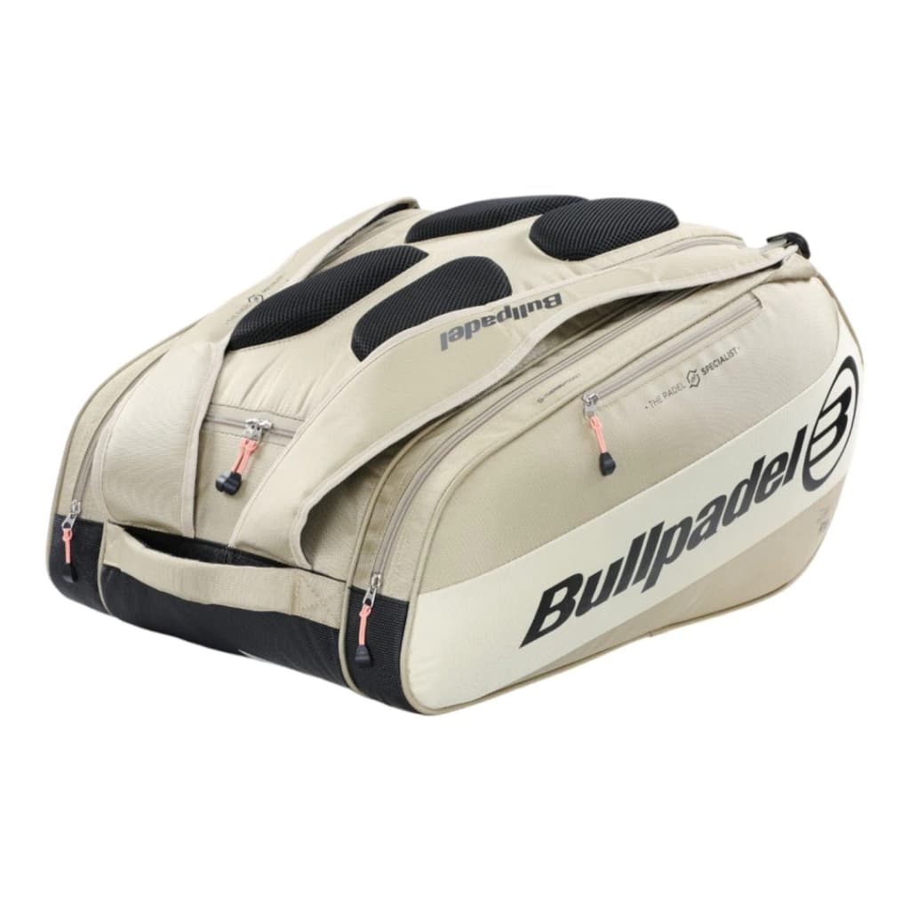 Bolso Bullpadel Vertex Piedra
