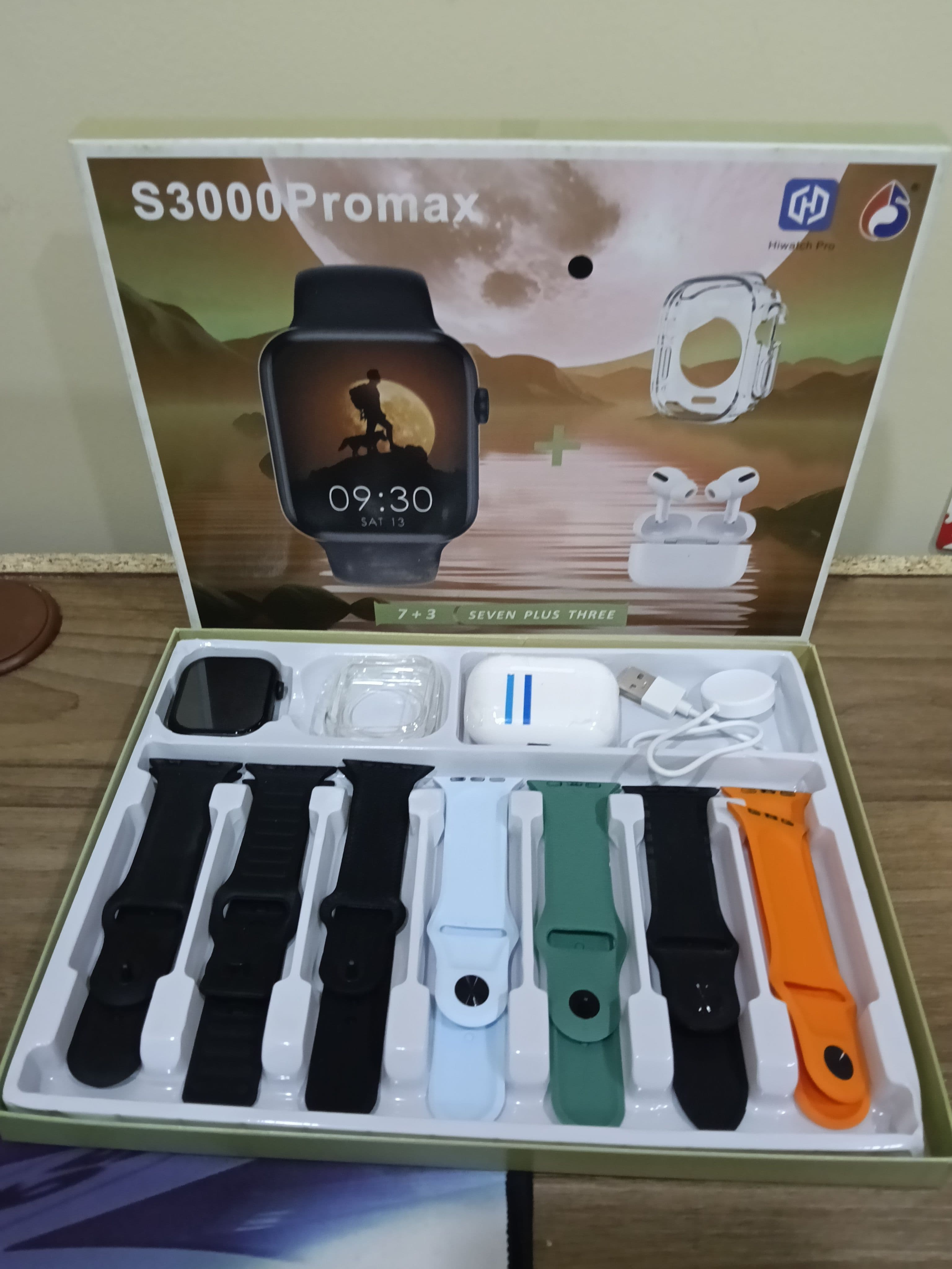 S300 PRO MAX