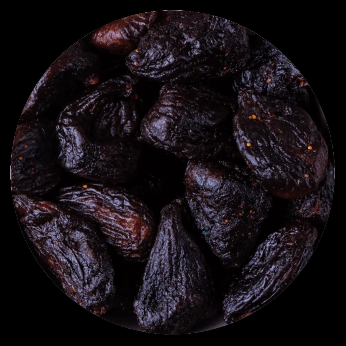 HIGOS (200gr)