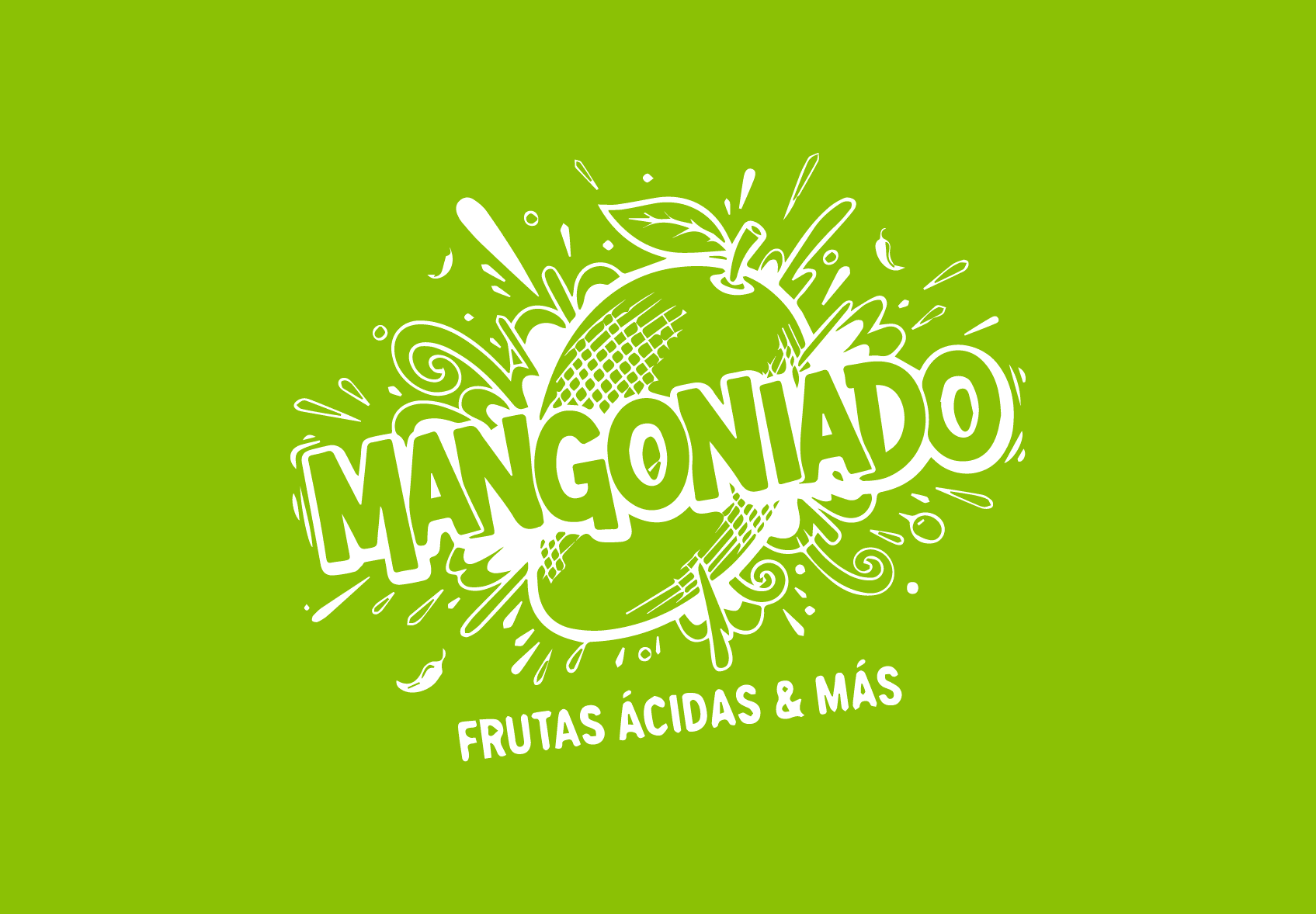 Mangoniado Cali