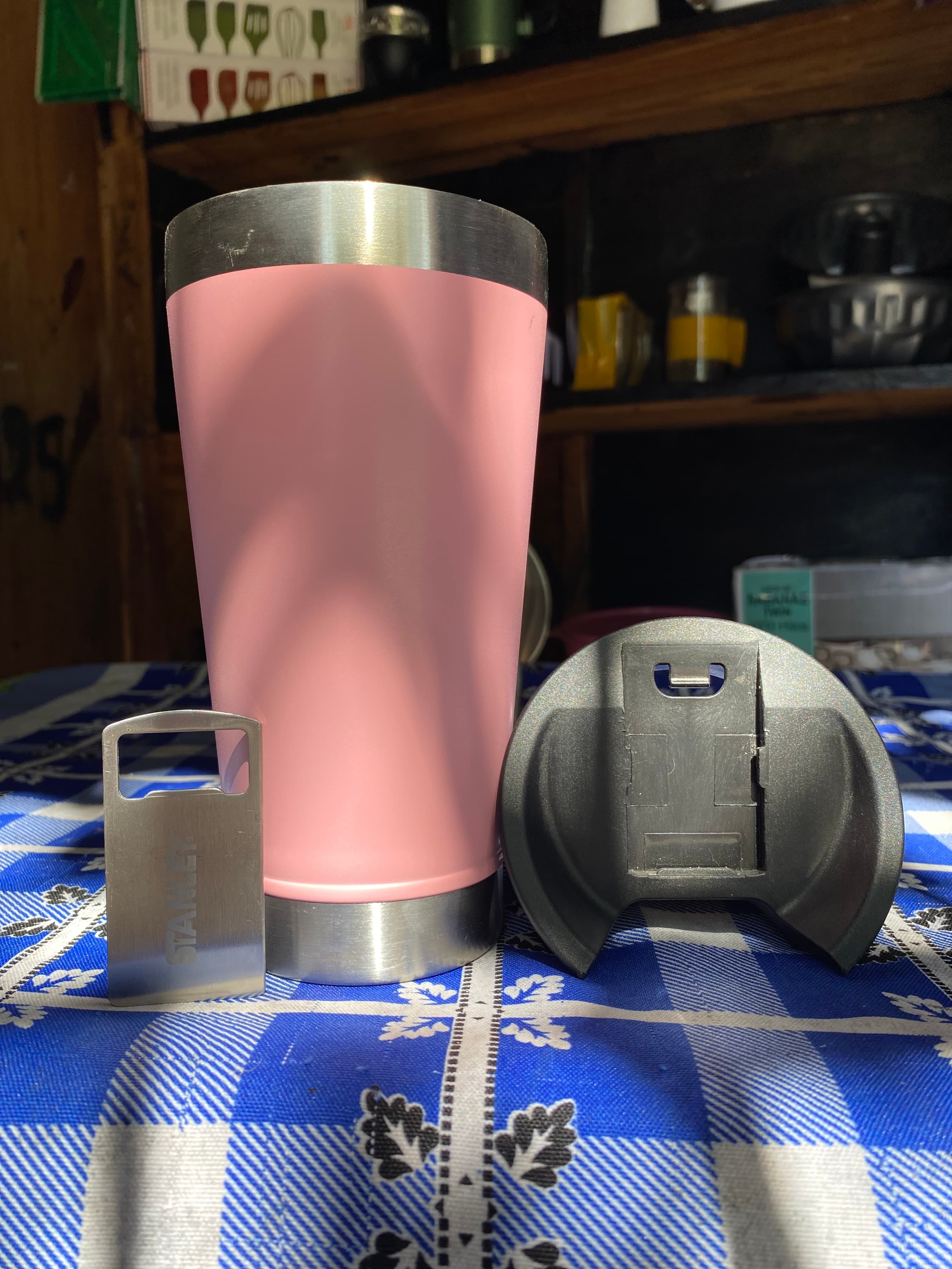 Vaso cervecero