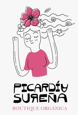 PICARDÍA SUREÑA  Boutique Orgánica