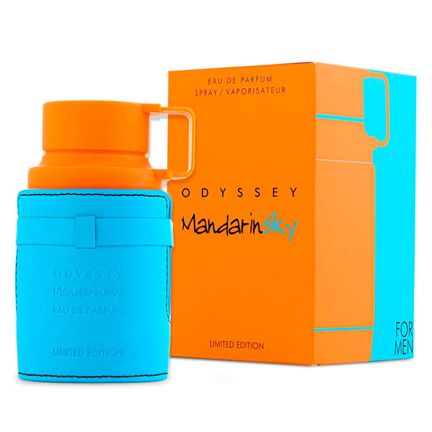 Odyssey Mandarine Sky