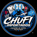 Chufi.importados
