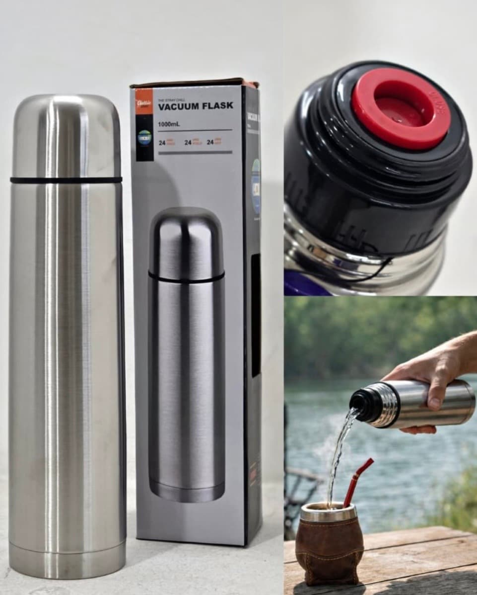 Termo bala 1000ml