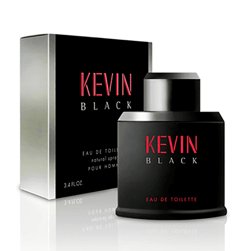 Kevin Black