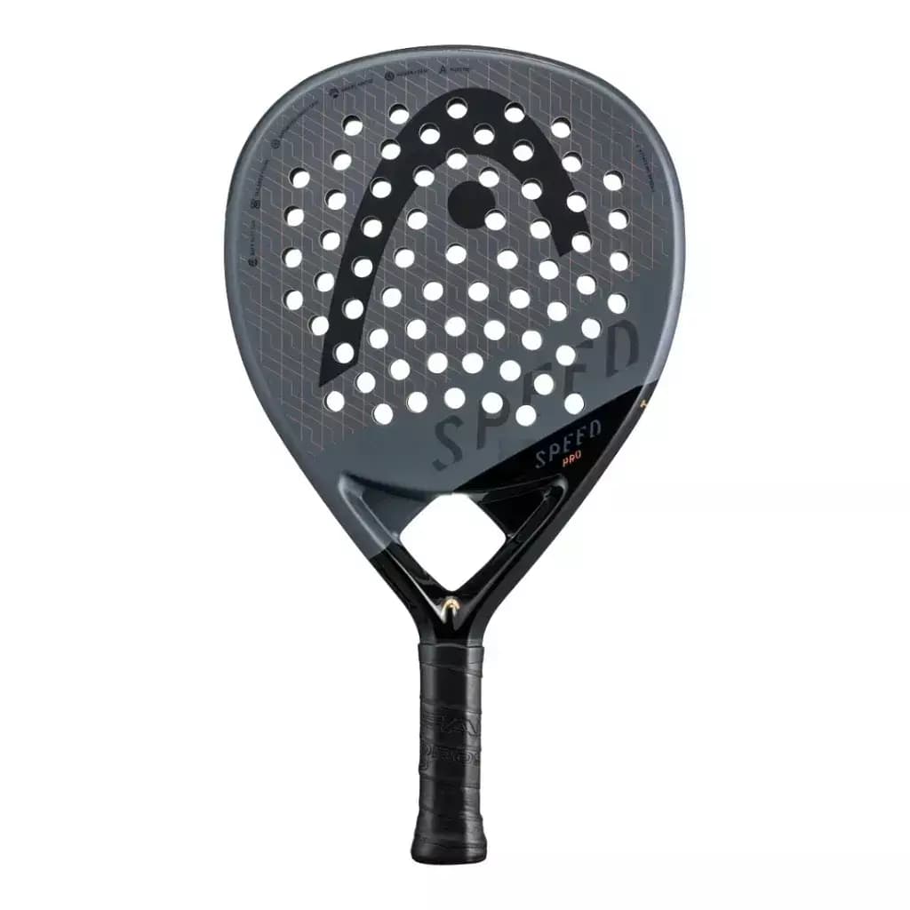 Paleta Head Speed Pro 23