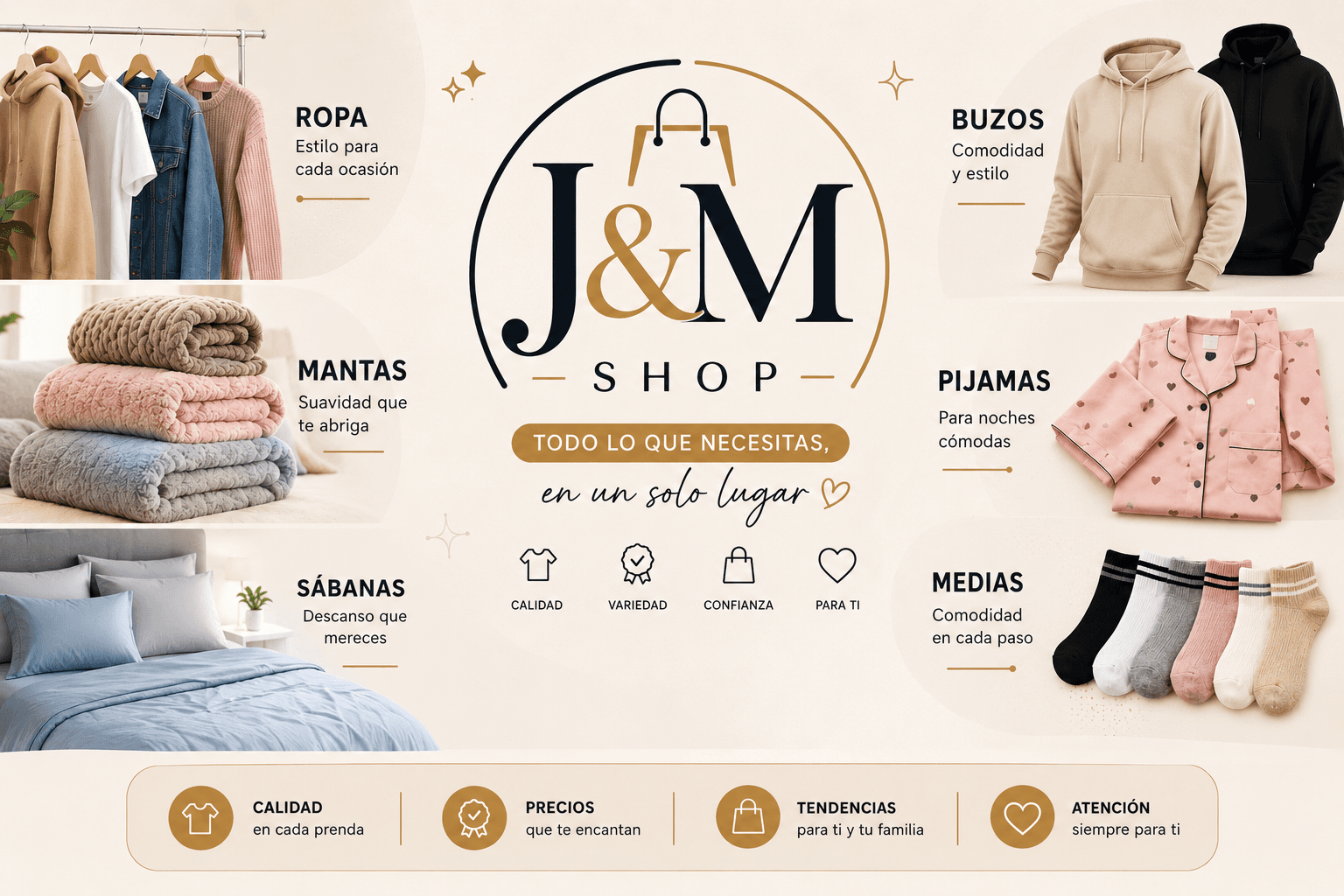 Jmshop