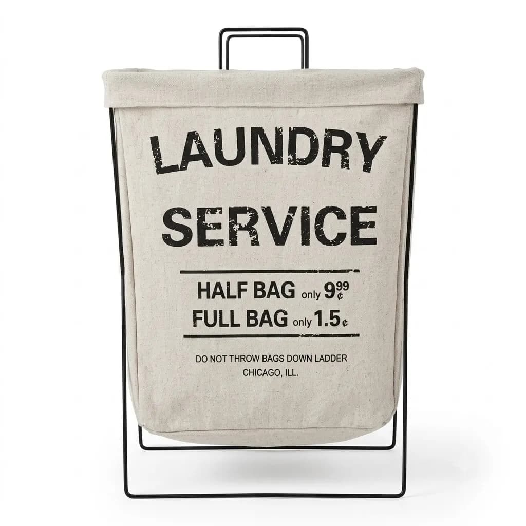 cesto laundry