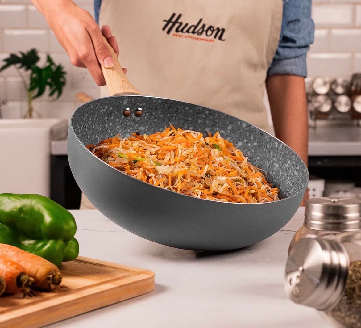 wok granito hudson