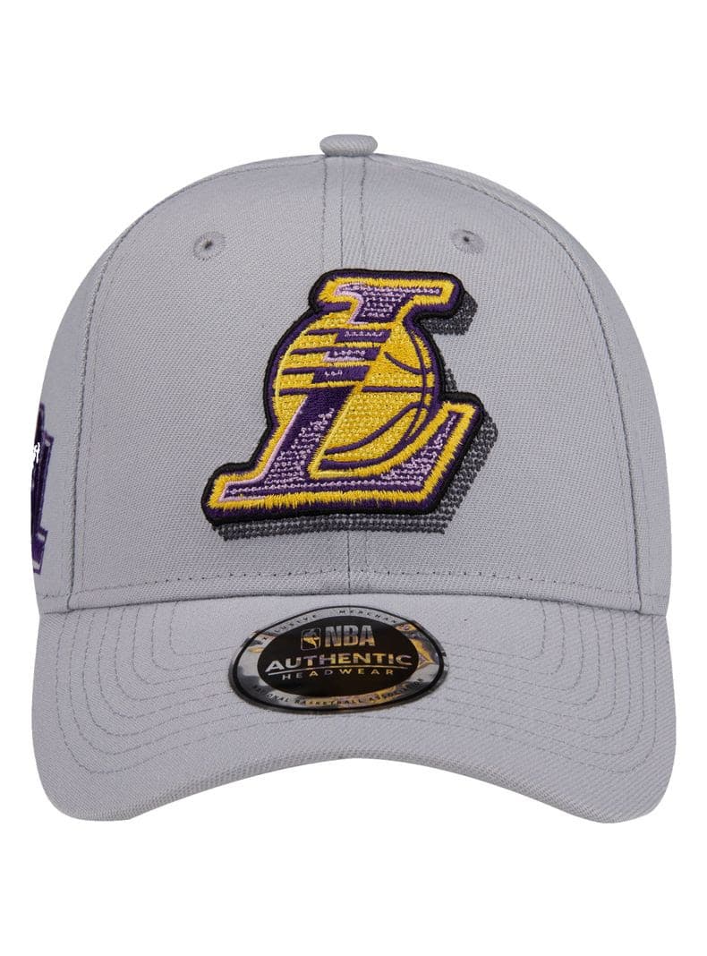 NBA - Gorra Laykers