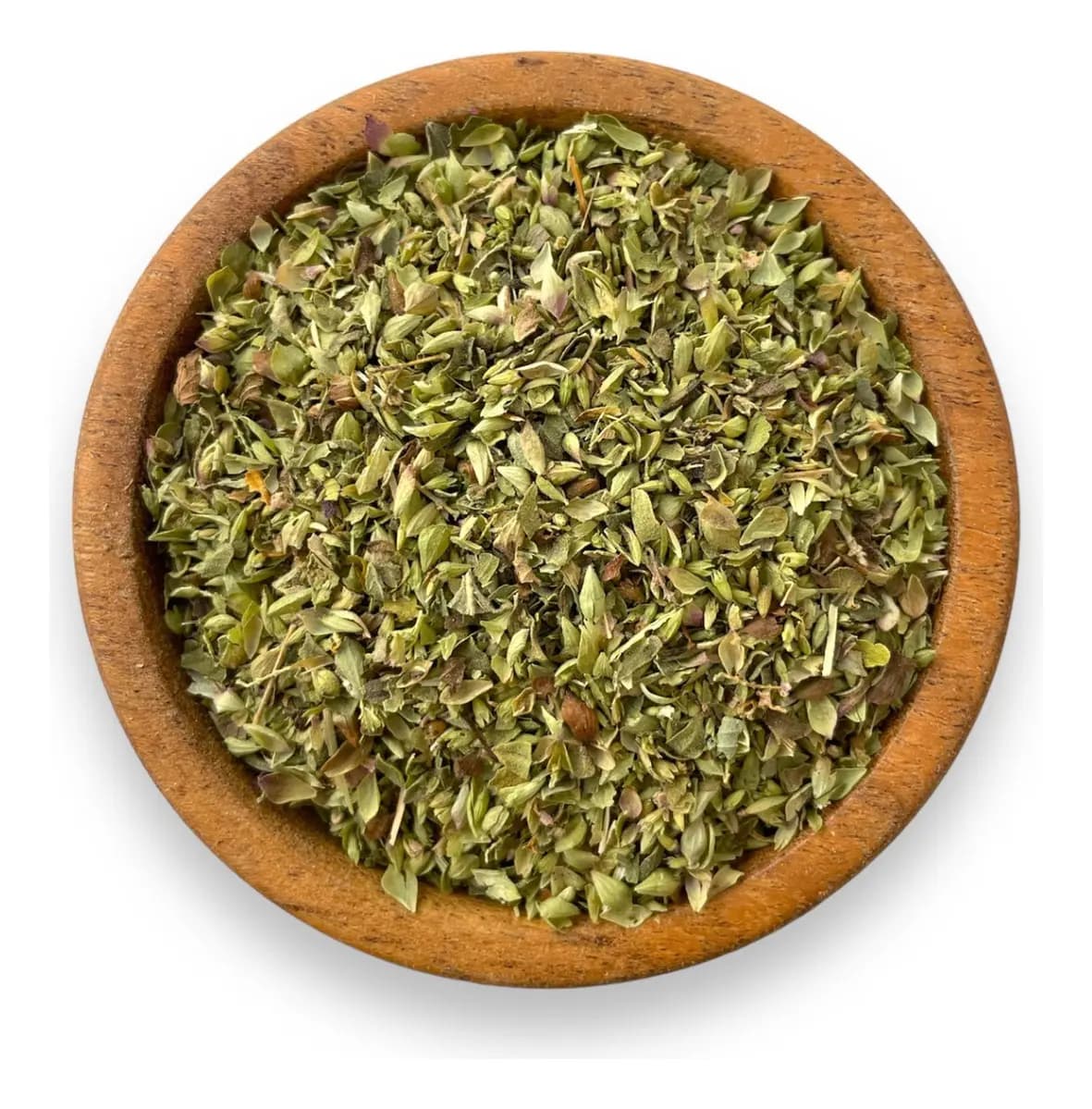 ORÉGANO