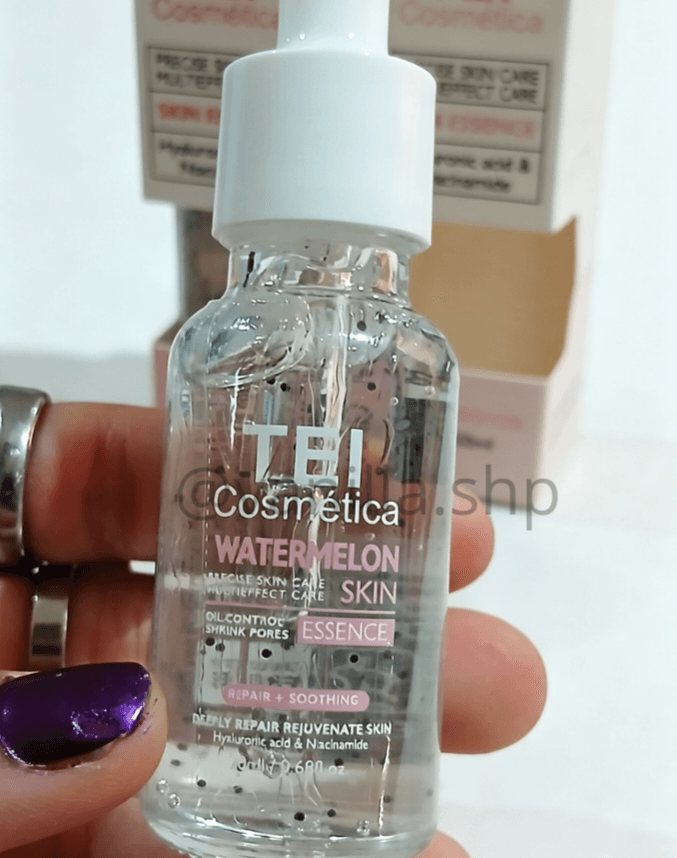 Sérum Tei