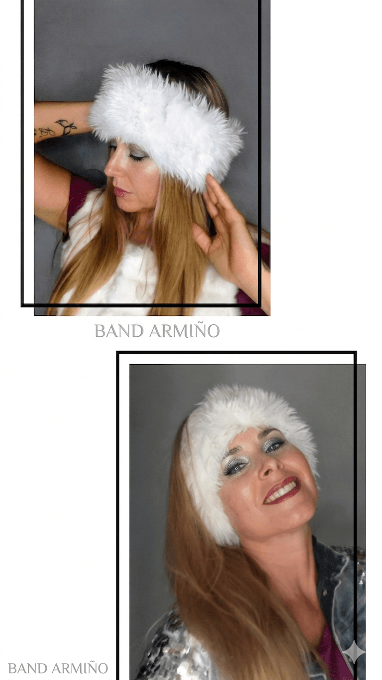 Banda piel ARMIÑO