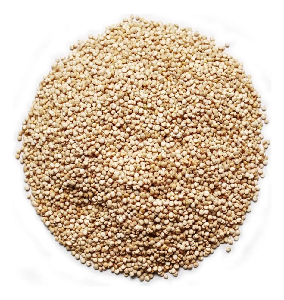 QUINOA BOLIVIANA
