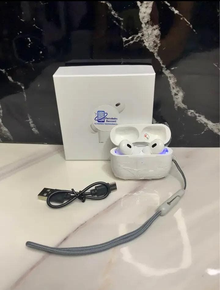 AUDÍFONOS INALÁMBRICOS AIRPOS