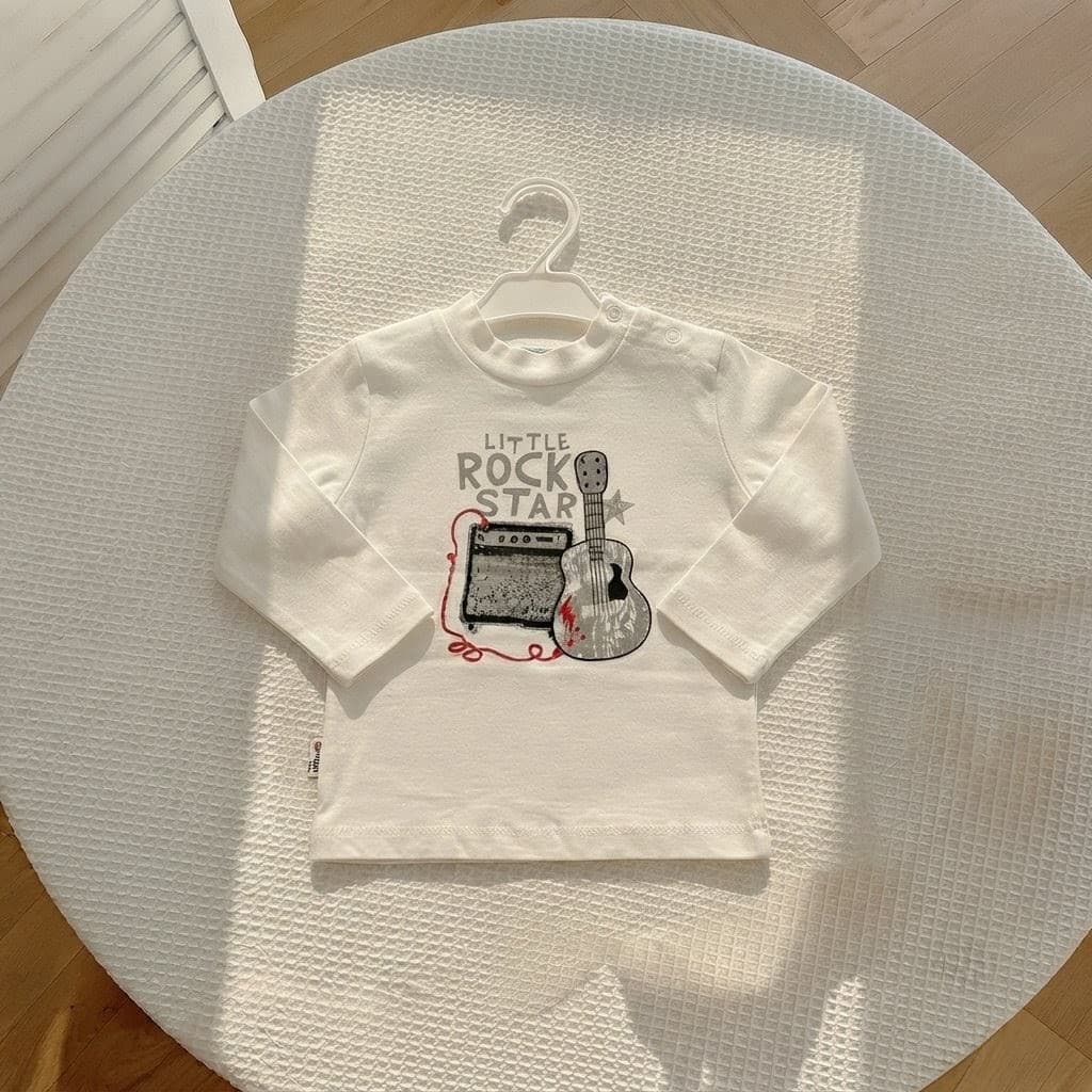 Remeras Algodón Premium