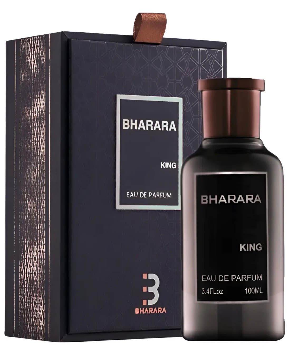 BHARARA KING EAU DE PARFUM