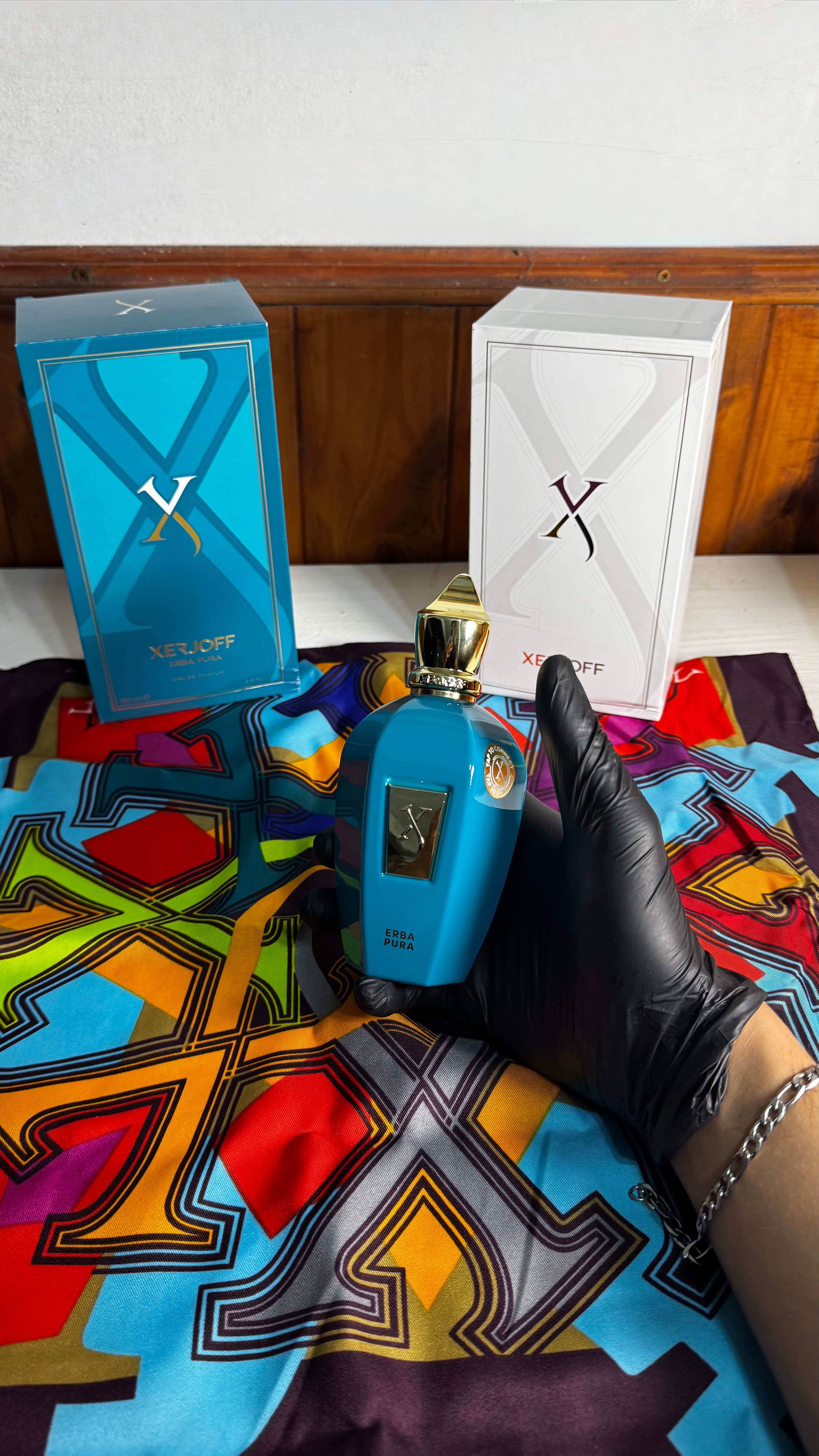 Erba Pura 100ml