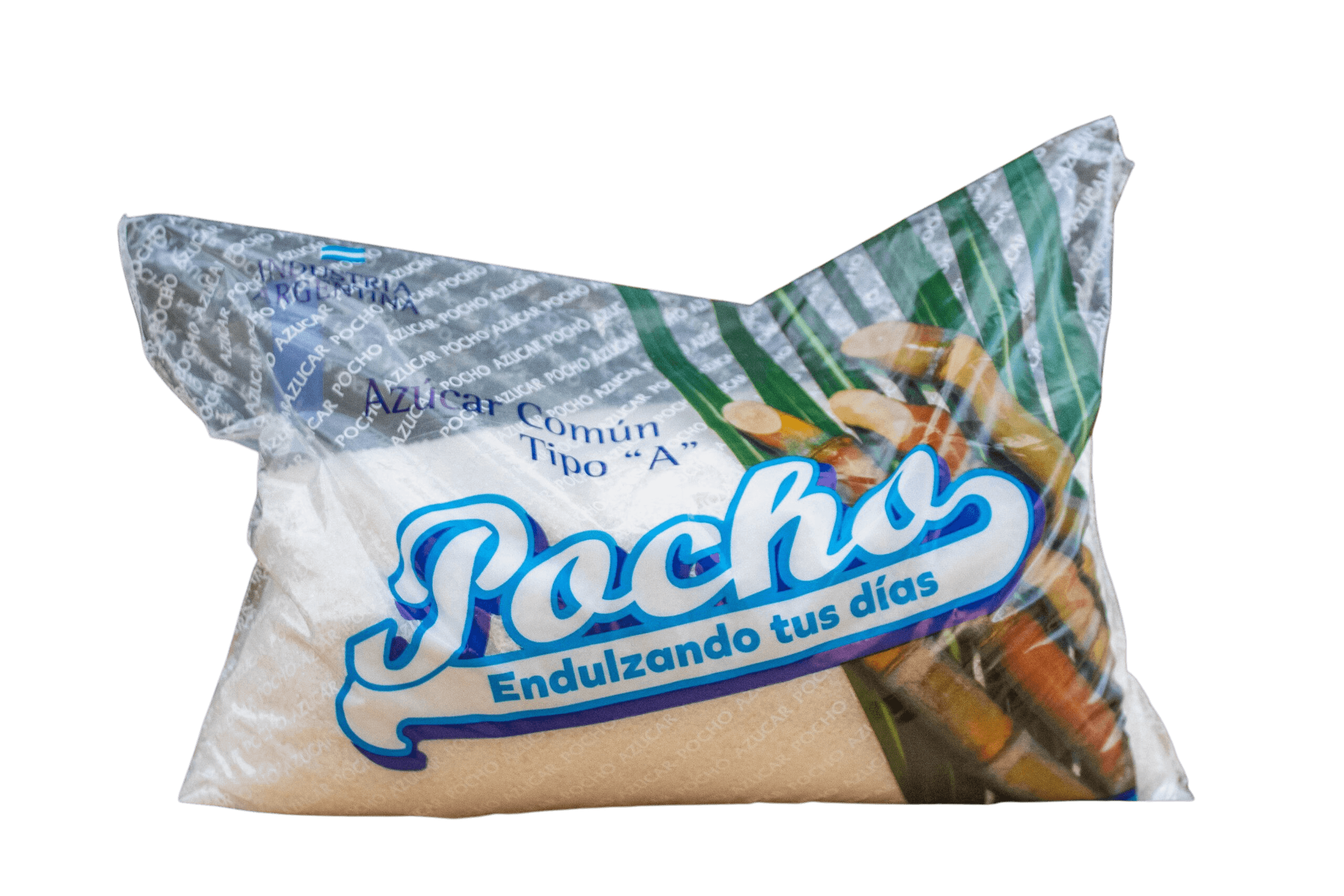 Azúcar pocho 10kg