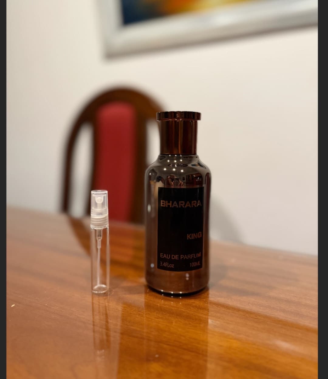 Bharara King EDP