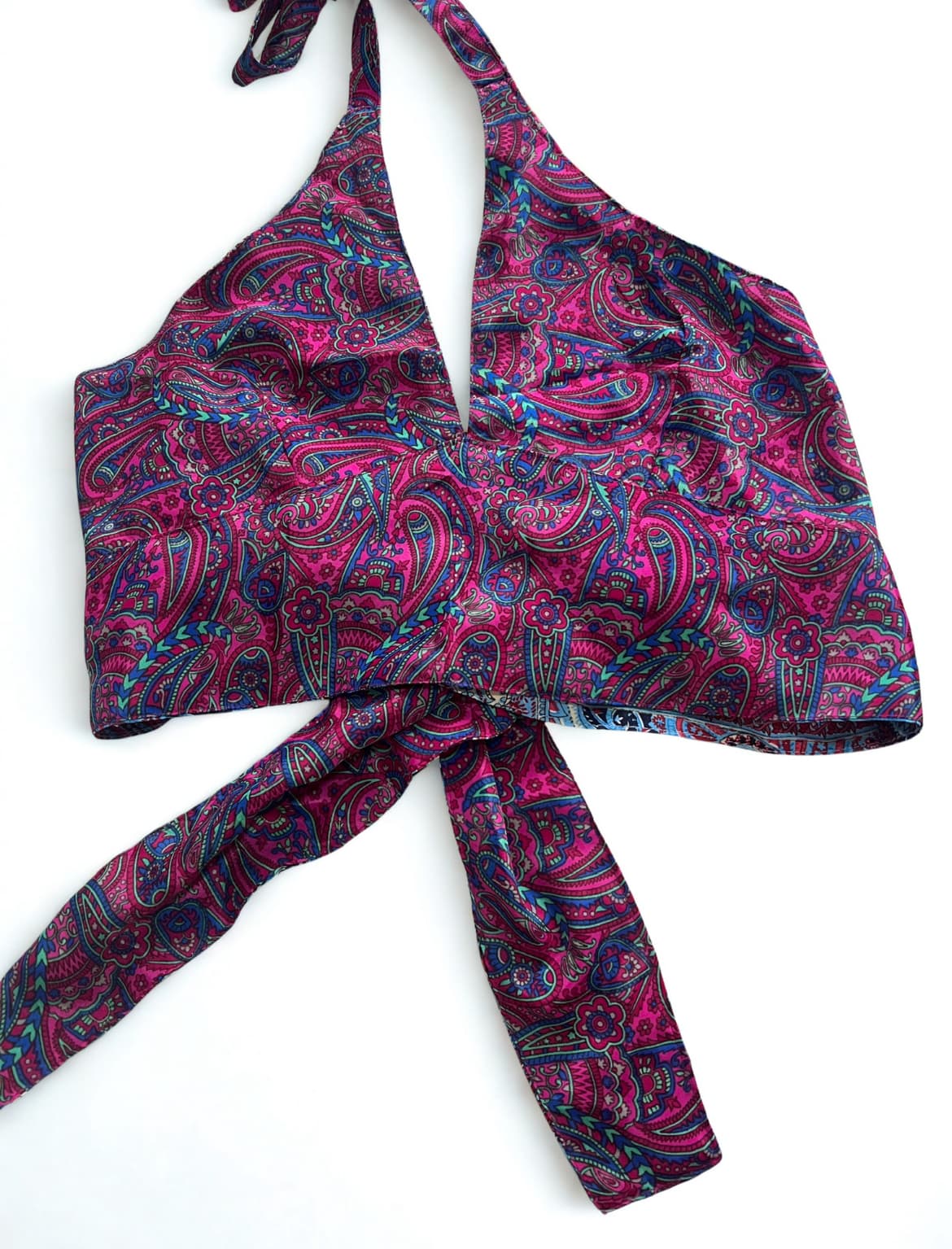 Top Reversible