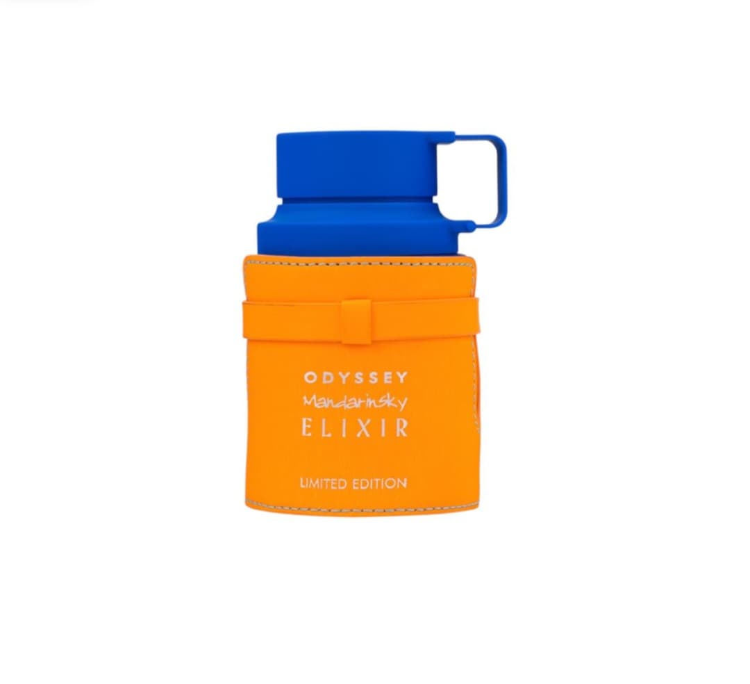 Odyssey Mandaryn Sky Elixir
