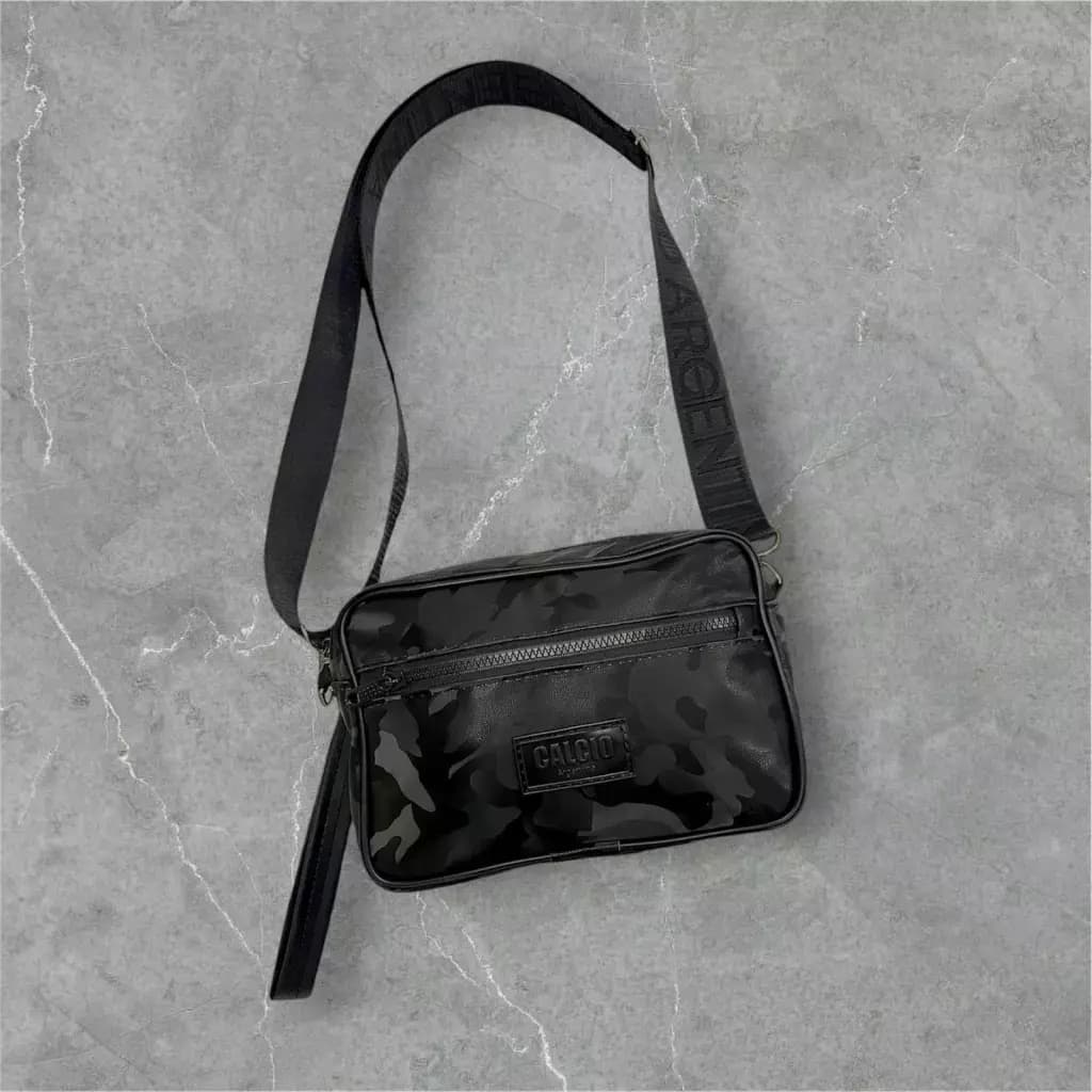 MORRAL CAMUFLADO