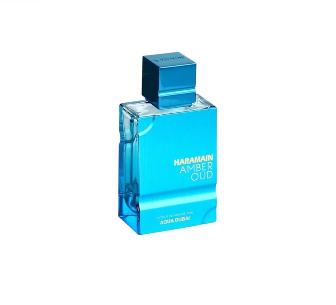 Amber Oud Aqua Dubai