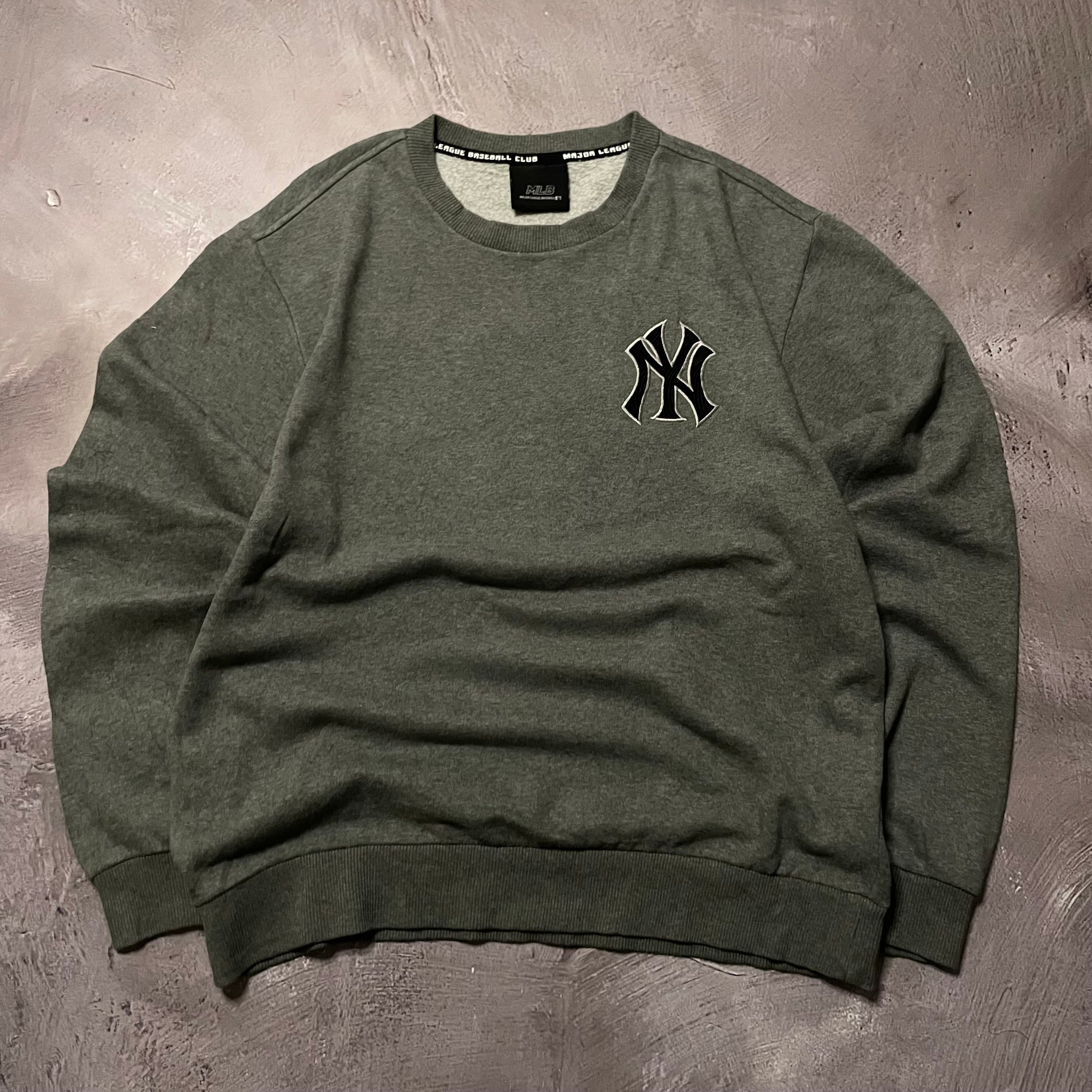 MLB New York Yankees