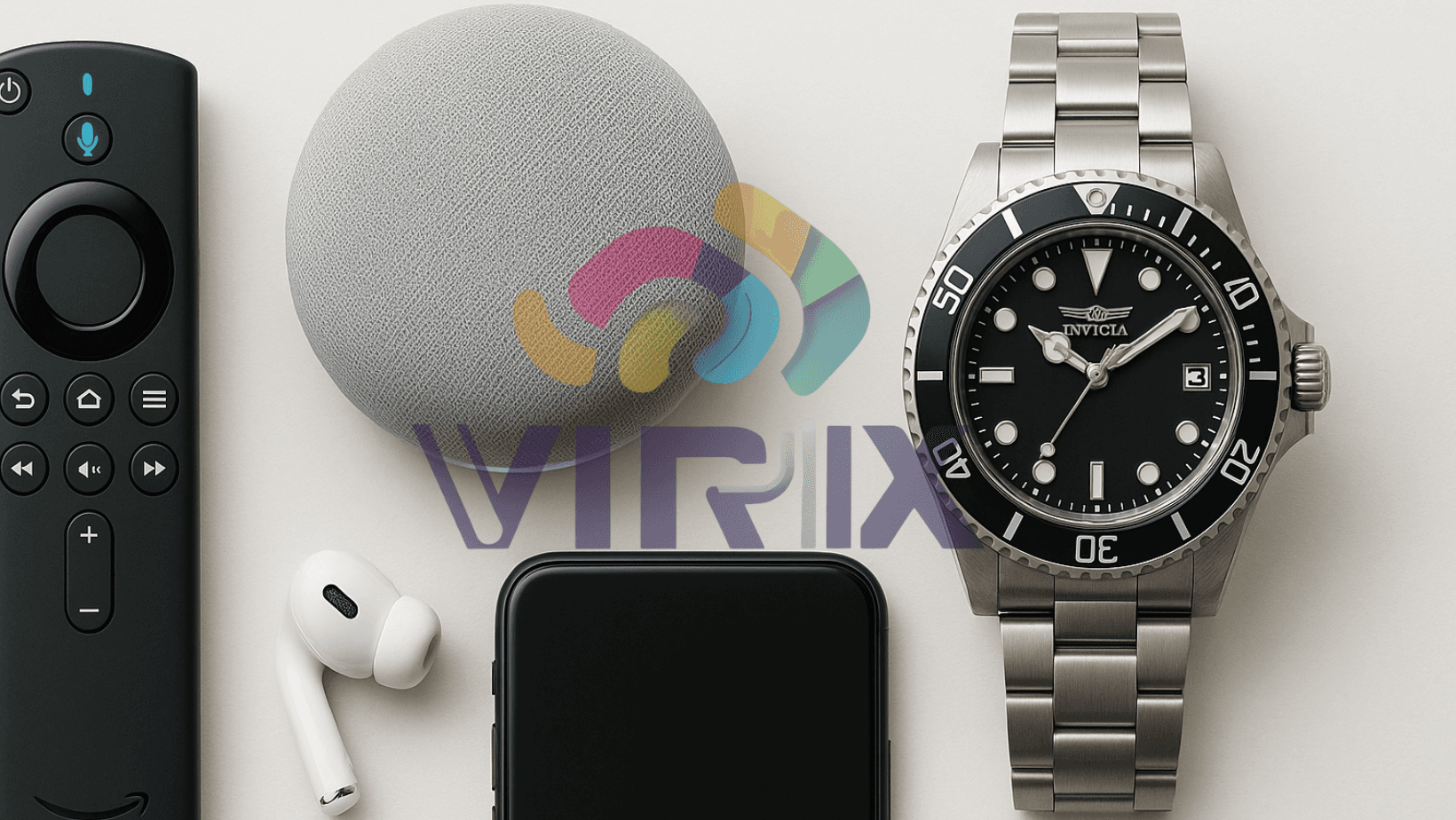 Virix