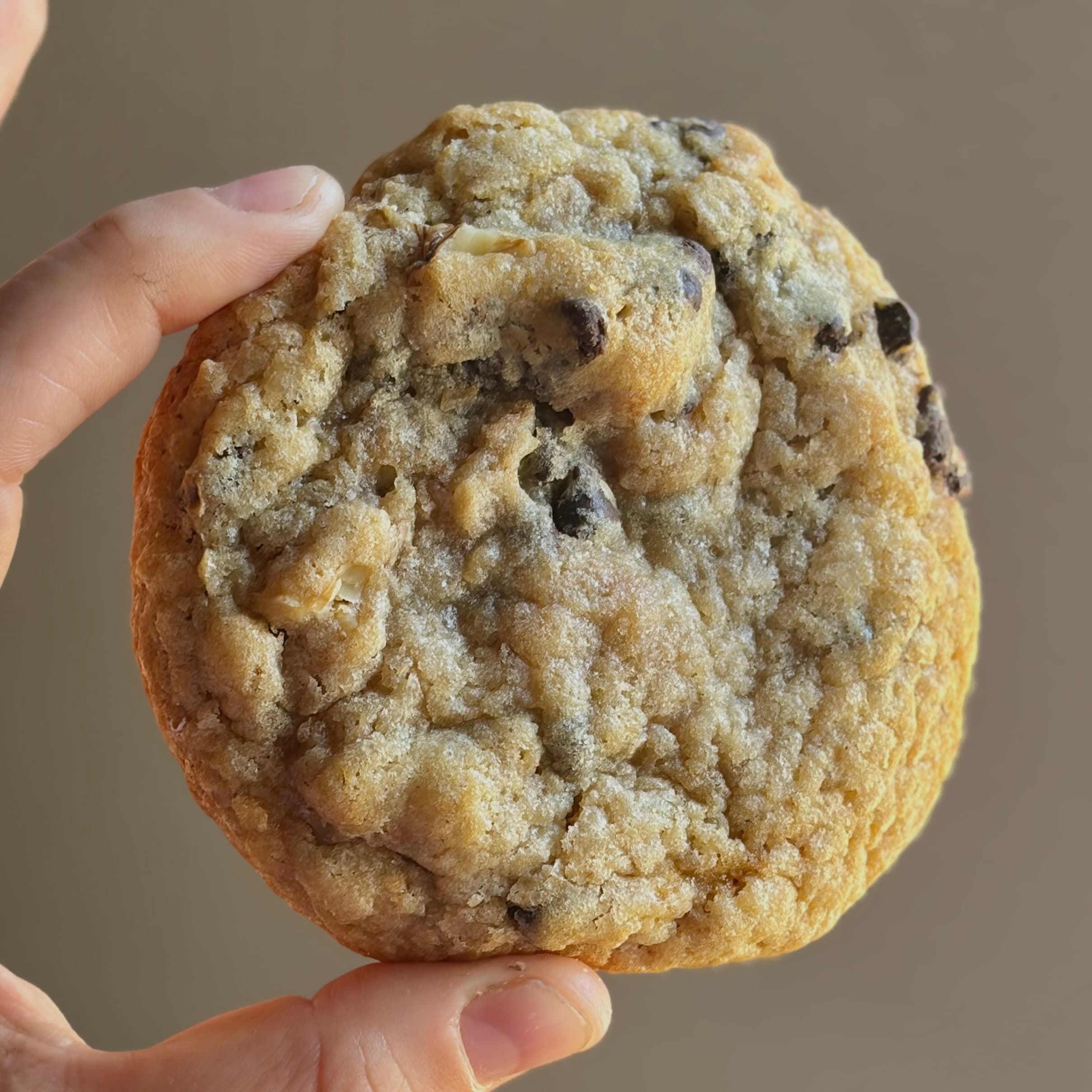 Cookie Clásica