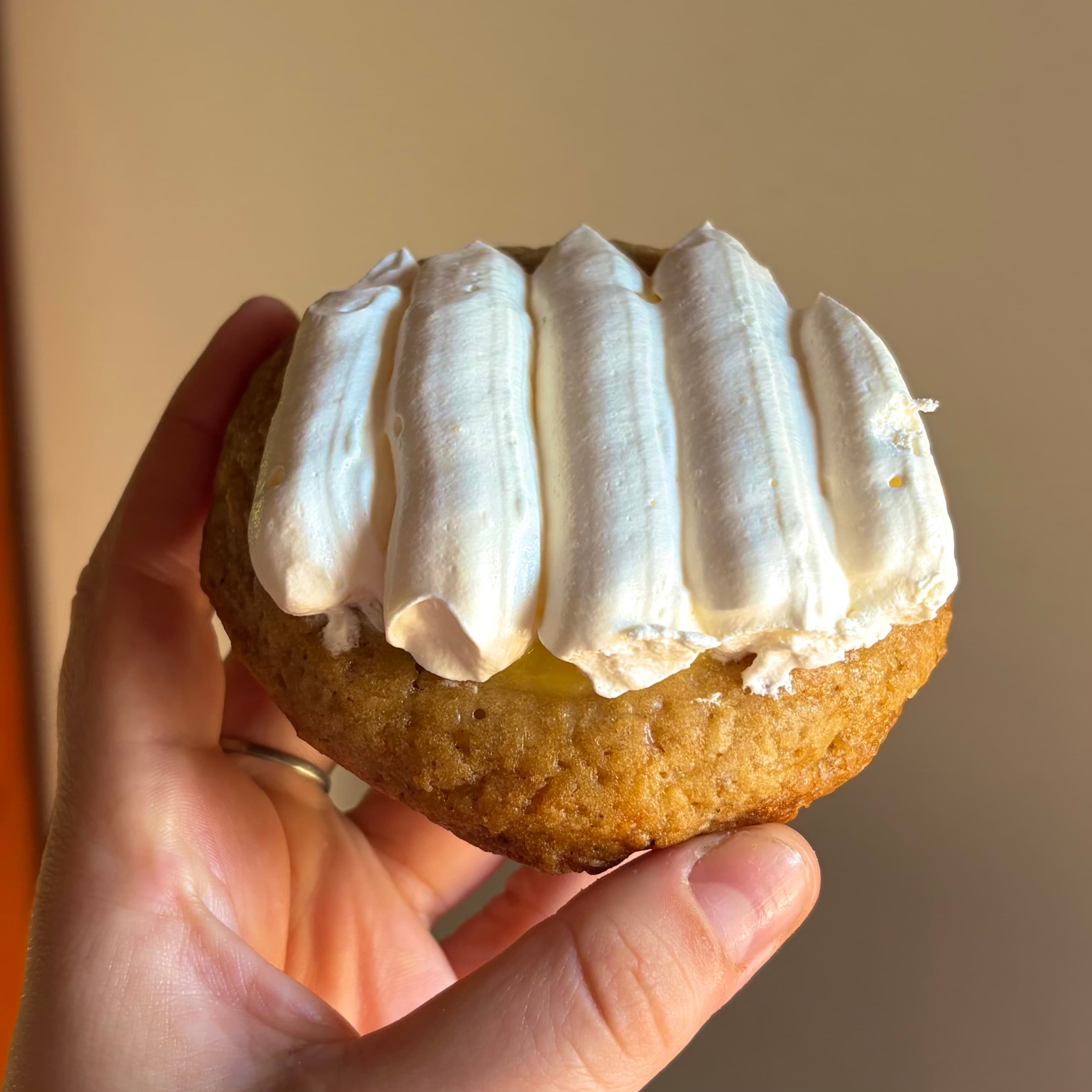Cookie Lemonie