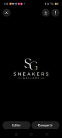 SNEAKERS GALLERY