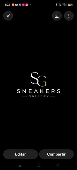 SNEAKERS GALLERY
