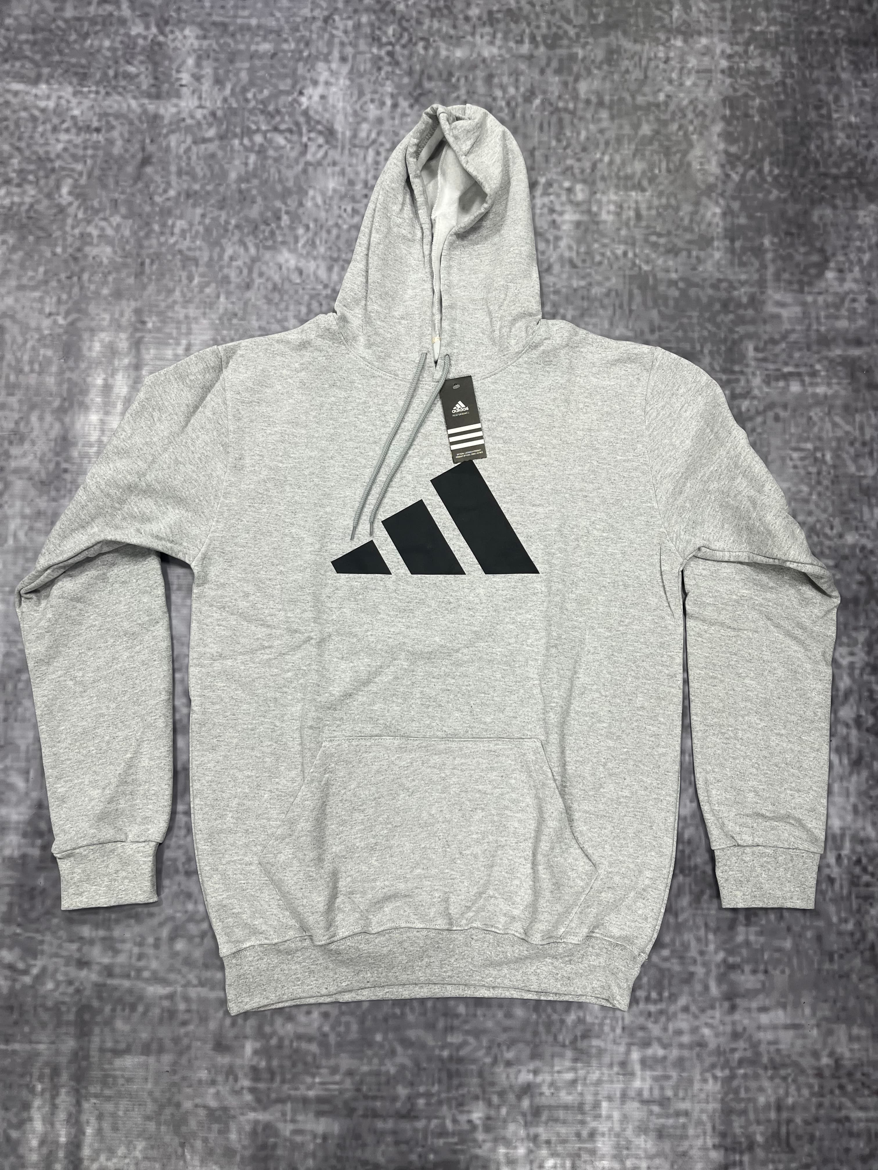 Buzo Adidas