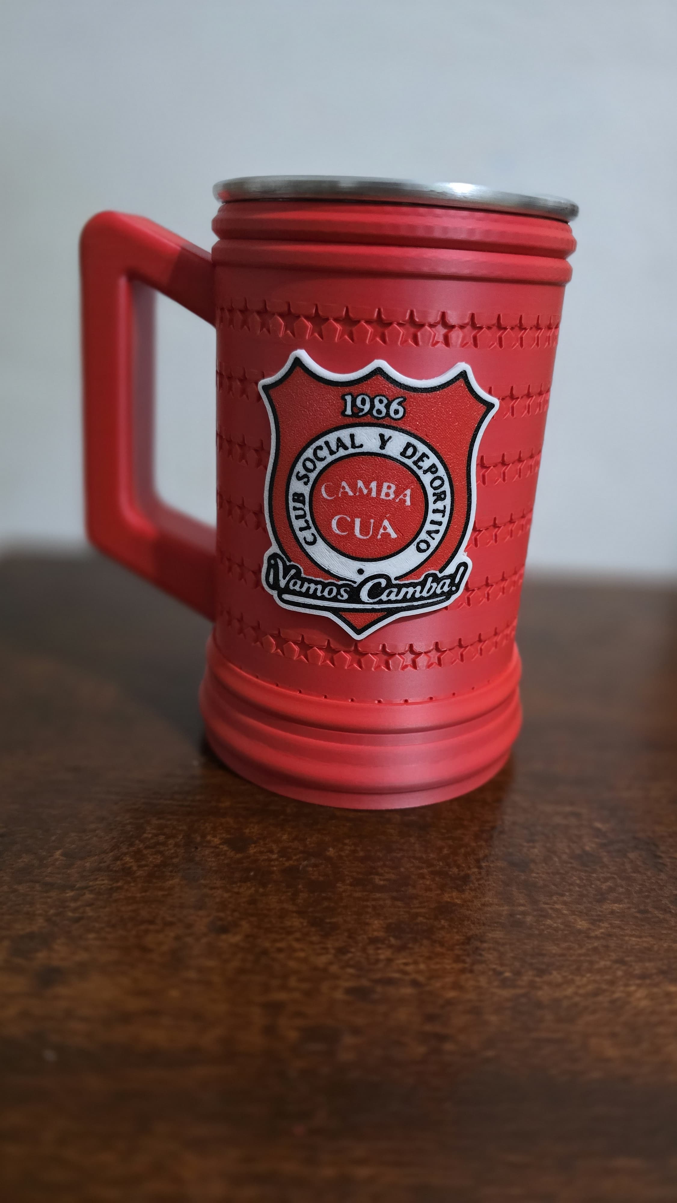 JARRAS CHOPP PERSONALIZADOS