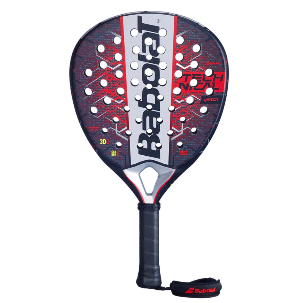 Paleta Babolat Technical Veron 2.5