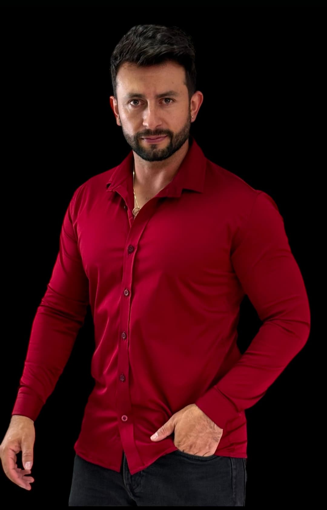 CAMISA