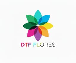 DTF FLORES