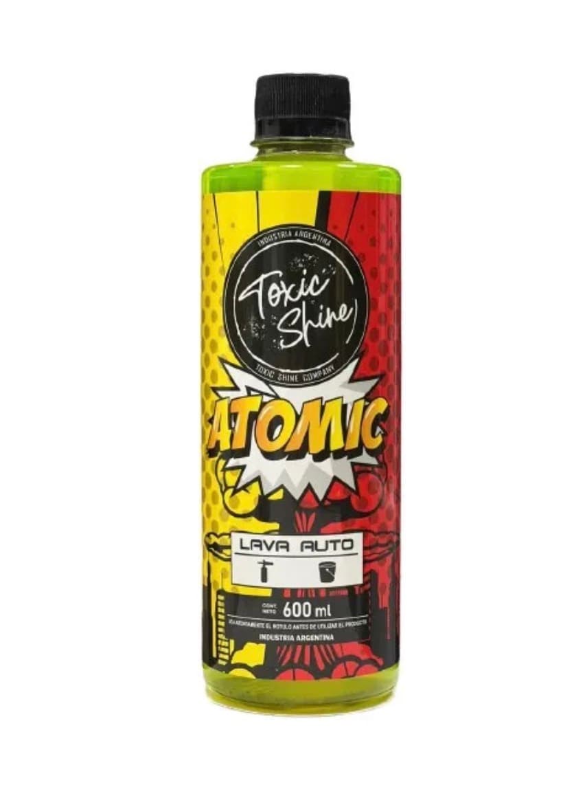 Atomic