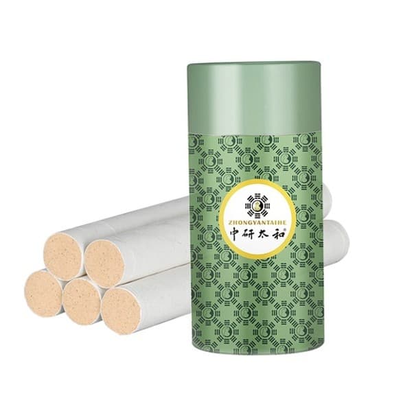 Cigarros de Moxa Dorada