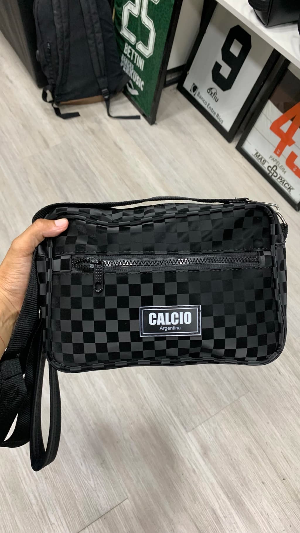 MORRAL VUTTO