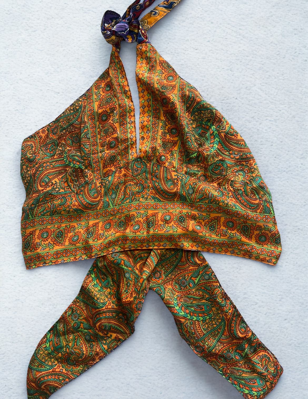Top Reversible