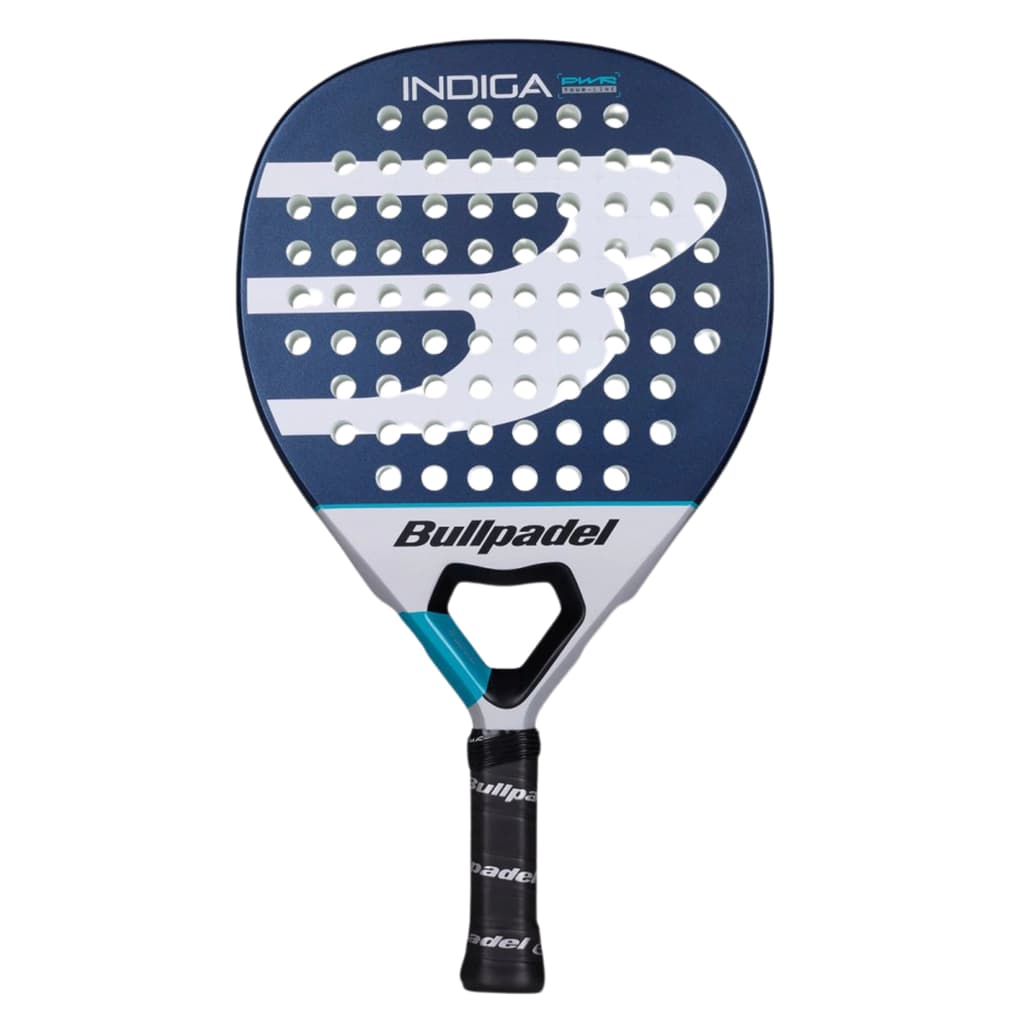 Paleta Bullpadel Indiga Power 26