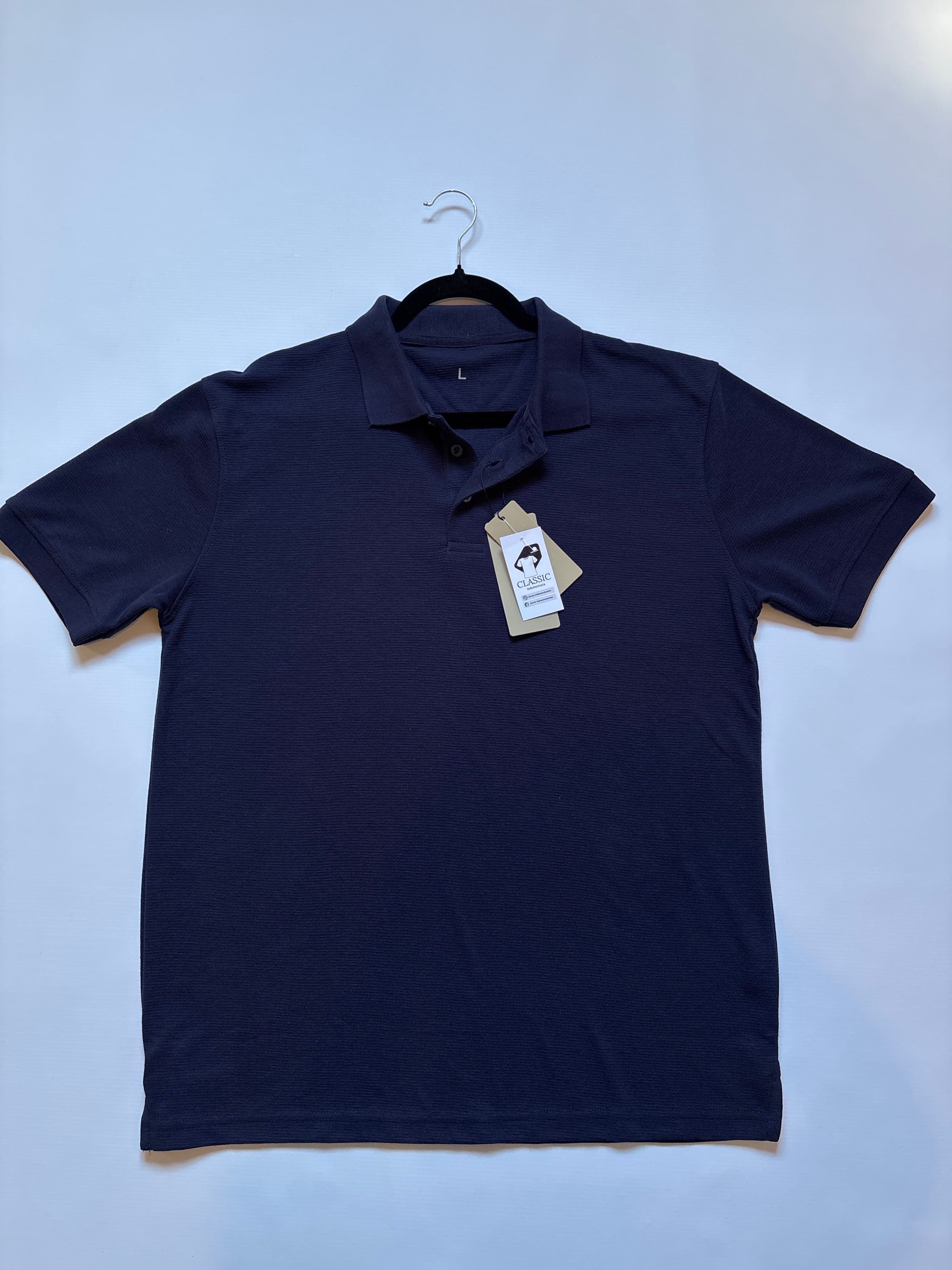 chomba, talle L y XL