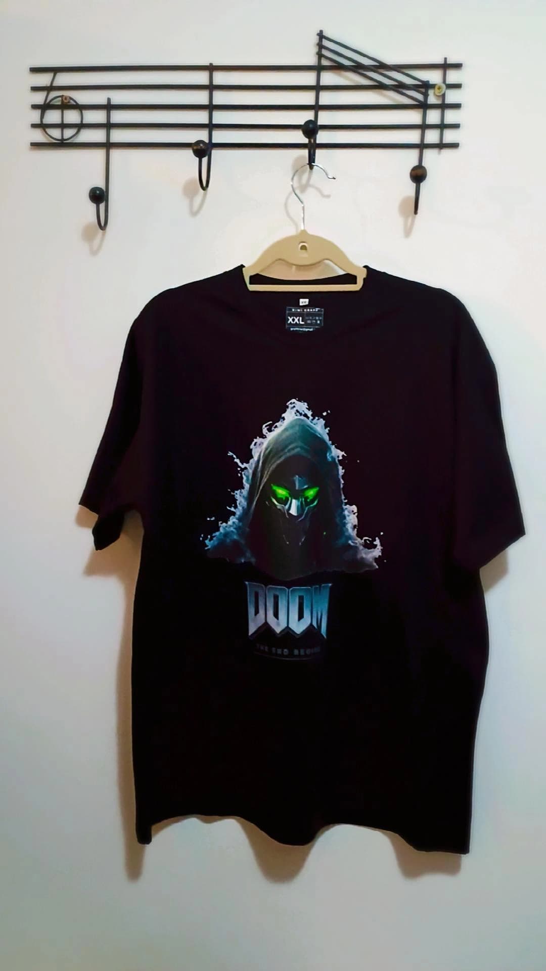 REMERAS UNISEX