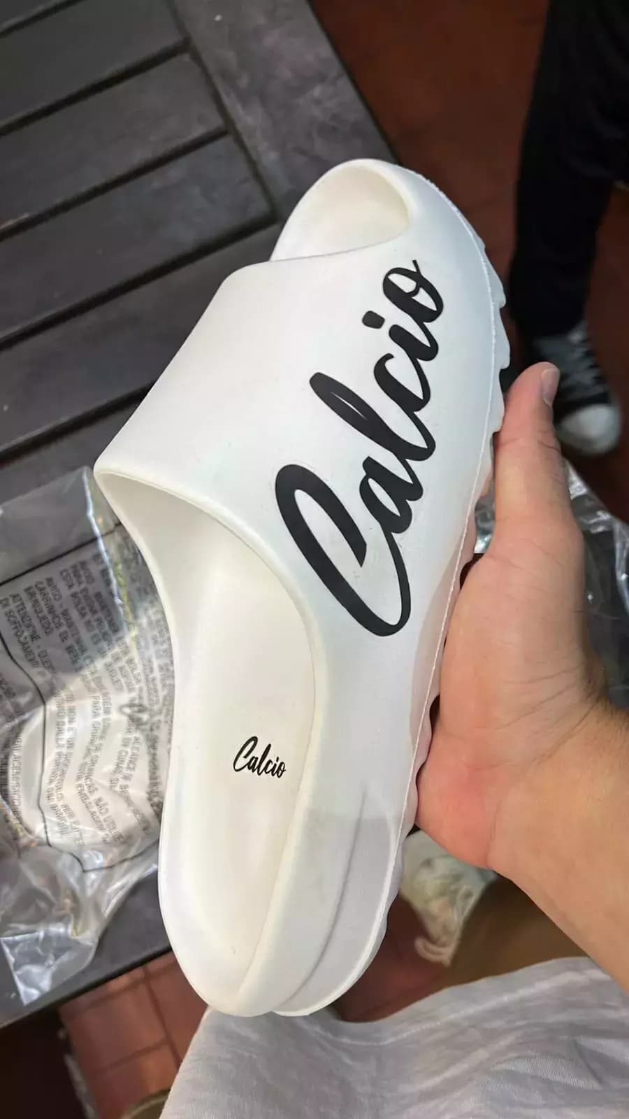 OJOTAS CALCIO